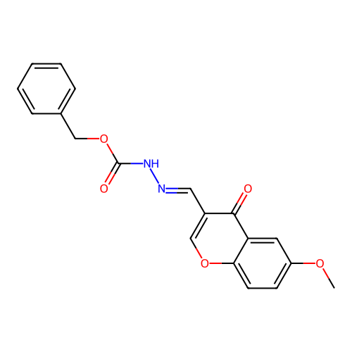 Chemical structure of BindingDB Monomer ID 50643425