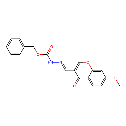 Chemical structure of BindingDB Monomer ID 50643426