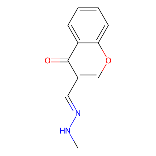 Chemical structure of BindingDB Monomer ID 50643427