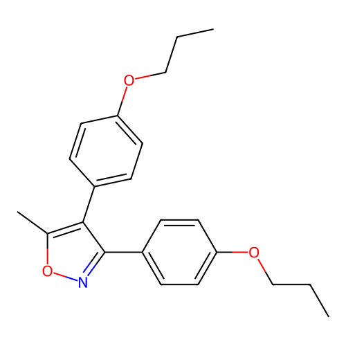 Chemical structure of BindingDB Monomer ID 50643431