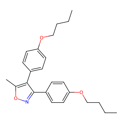Chemical structure of BindingDB Monomer ID 50643432
