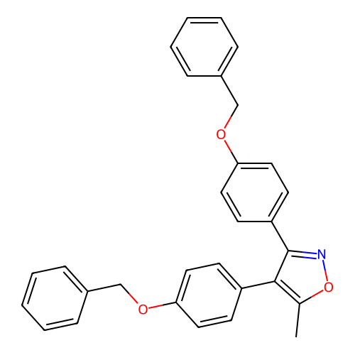 Chemical structure of BindingDB Monomer ID 50643433