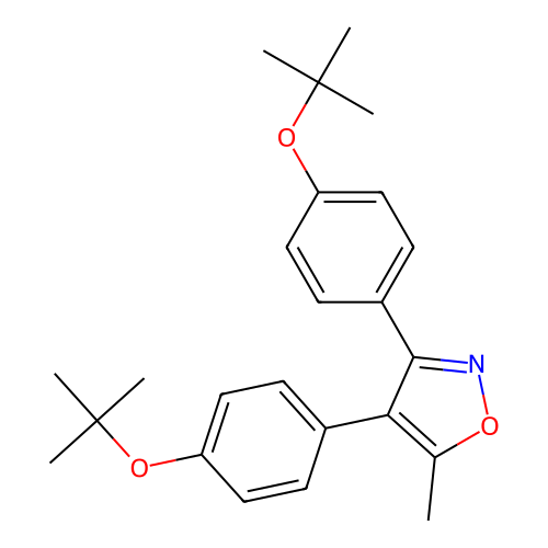 Chemical structure of BindingDB Monomer ID 50643434