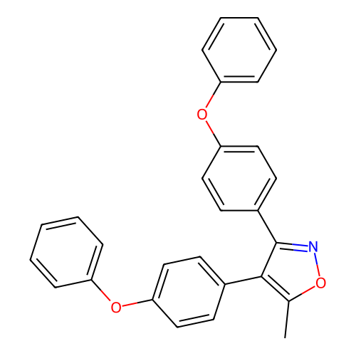 Chemical structure of BindingDB Monomer ID 50643435