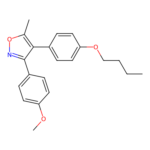 Chemical structure of BindingDB Monomer ID 50643438