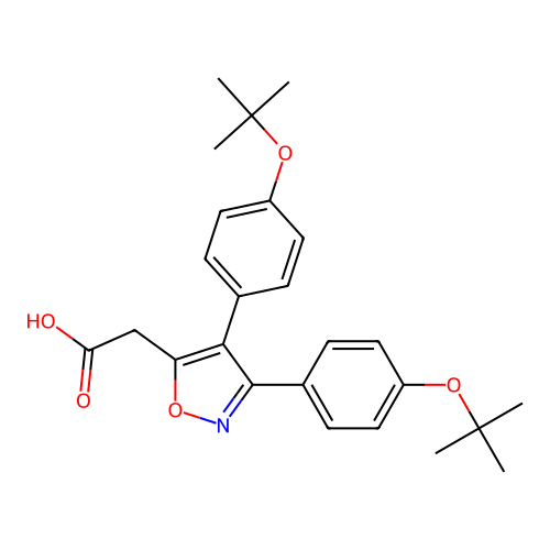 Chemical structure of BindingDB Monomer ID 50643446