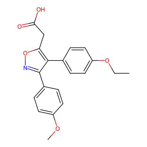 Chemical structure of BindingDB Monomer ID 50643448