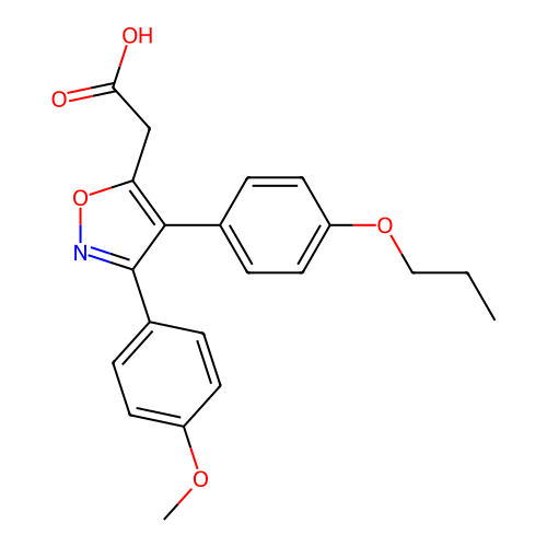 Chemical structure of BindingDB Monomer ID 50643449