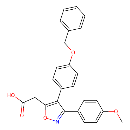 Chemical structure of BindingDB Monomer ID 50643451