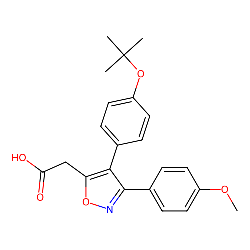 Chemical structure of BindingDB Monomer ID 50643452