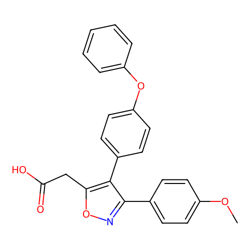 Chemical structure of BindingDB Monomer ID 50643453