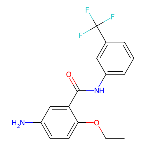 Chemical structure of BindingDB Monomer ID 50643456
