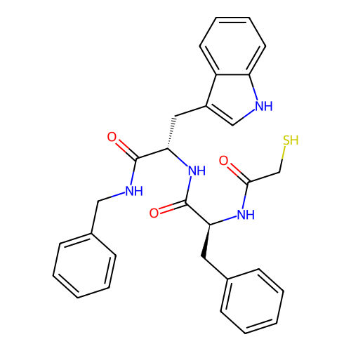 Chemical structure of BindingDB Monomer ID 50643462