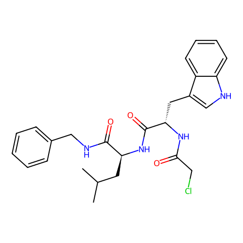 Chemical structure of BindingDB Monomer ID 50643468