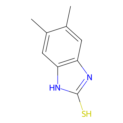 Chemical structure of BindingDB Monomer ID 50643475