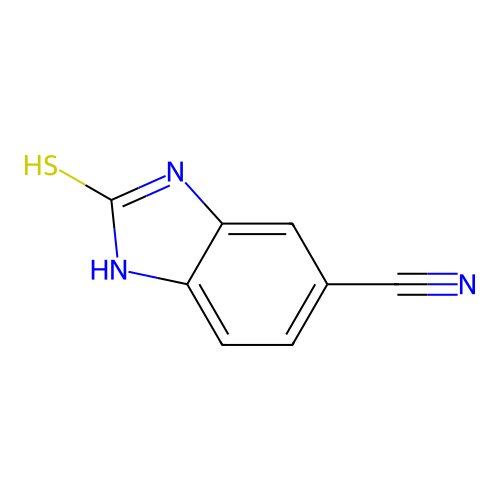 Chemical structure of BindingDB Monomer ID 50643481