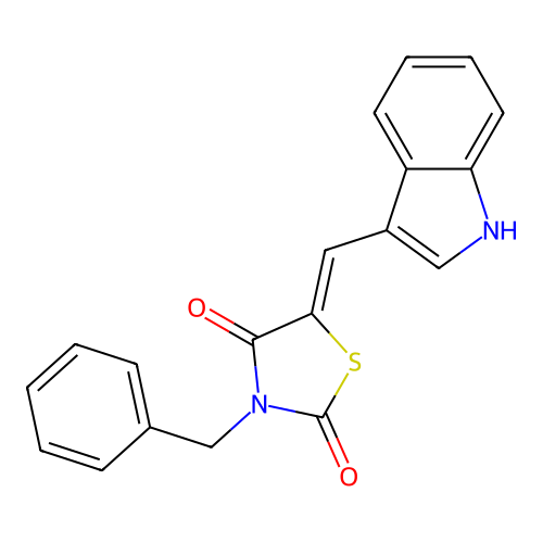 Chemical structure of BindingDB Monomer ID 50643499