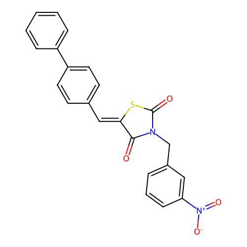 Chemical structure of BindingDB Monomer ID 50643500