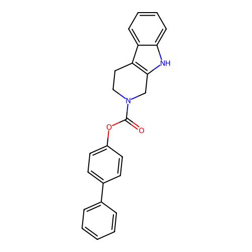 Chemical structure of BindingDB Monomer ID 50643590