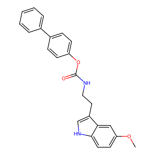 Chemical structure of BindingDB Monomer ID 50643591