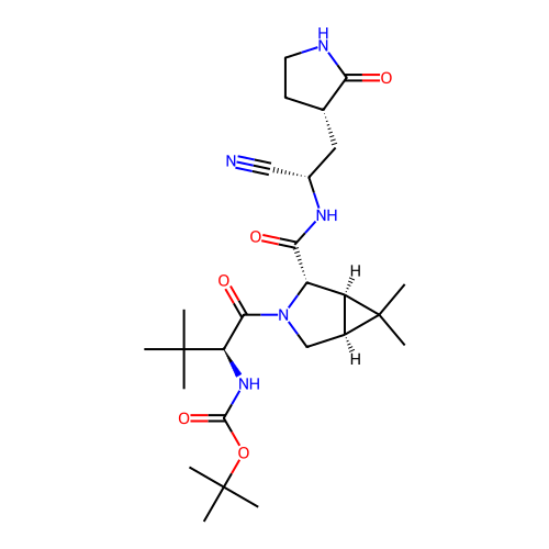 Chemical structure of BindingDB Monomer ID 50643612