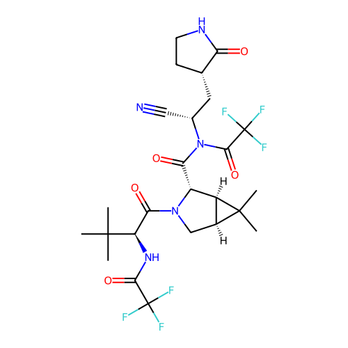 Chemical structure of BindingDB Monomer ID 50643613