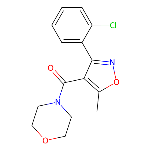 Chemical structure of BindingDB Monomer ID 50643628