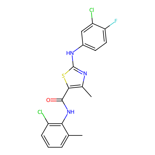 Chemical structure of BindingDB Monomer ID 50643650