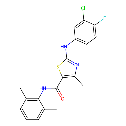 Chemical structure of BindingDB Monomer ID 50643651