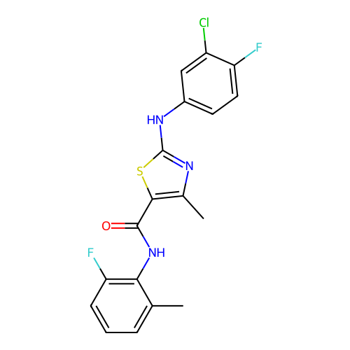 Chemical structure of BindingDB Monomer ID 50643652