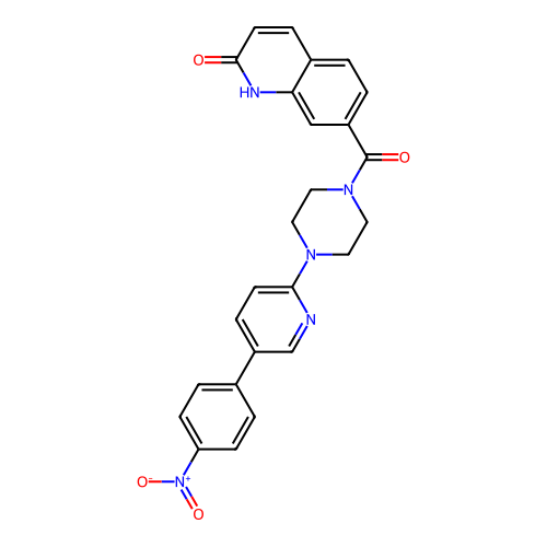 Chemical structure of BindingDB Monomer ID 50643705