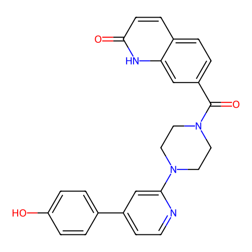 Chemical structure of BindingDB Monomer ID 50643713