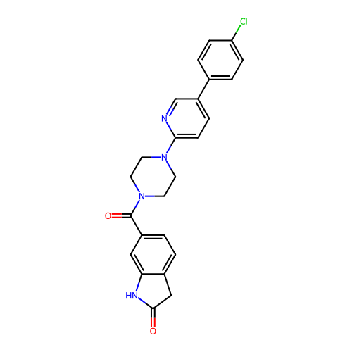 Chemical structure of BindingDB Monomer ID 50643716