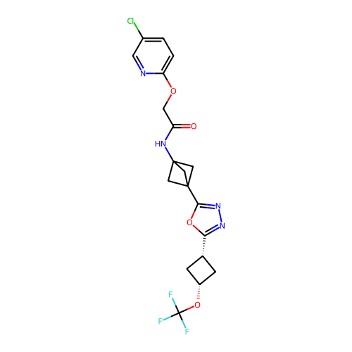 Chemical structure of BindingDB Monomer ID 50643775