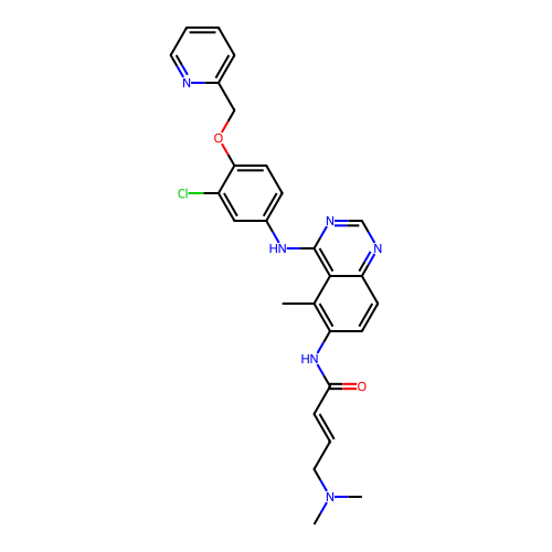 Chemical structure of BindingDB Monomer ID 50643837