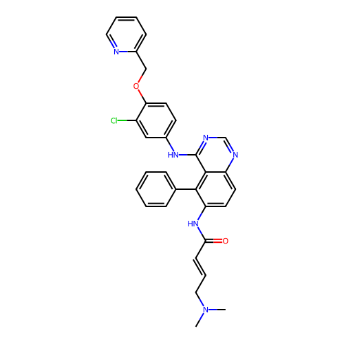 Chemical structure of BindingDB Monomer ID 50643838