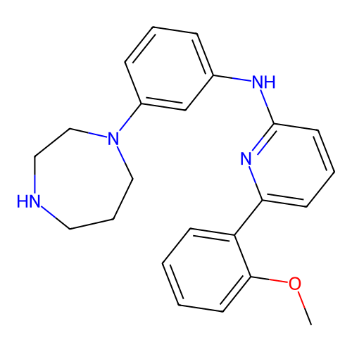 Chemical structure of BindingDB Monomer ID 50643898