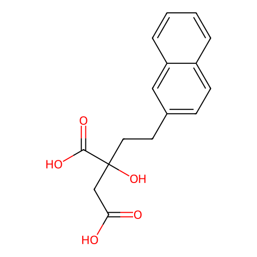 Chemical structure of BindingDB Monomer ID 50643919
