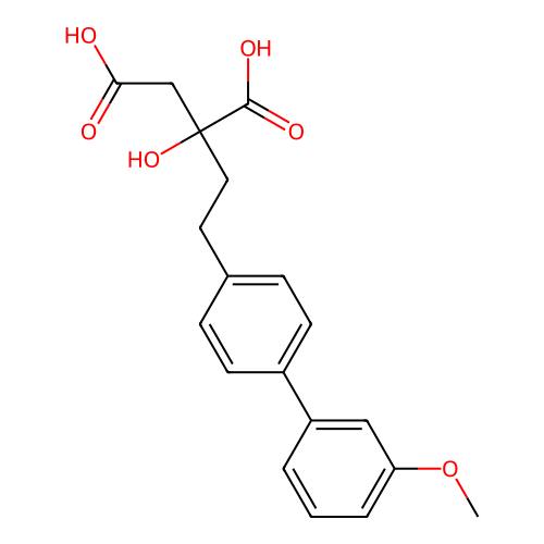 Chemical structure of BindingDB Monomer ID 50643921
