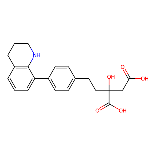 Chemical structure of BindingDB Monomer ID 50643922