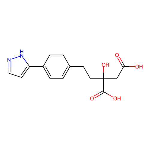 Chemical structure of BindingDB Monomer ID 50643925