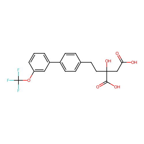 Chemical structure of BindingDB Monomer ID 50643926