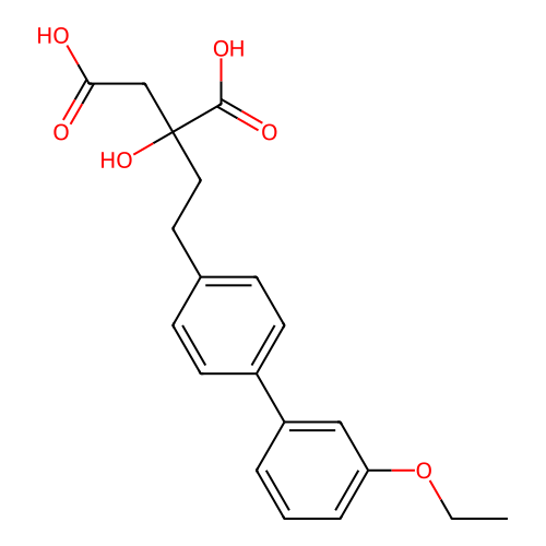 Chemical structure of BindingDB Monomer ID 50643929