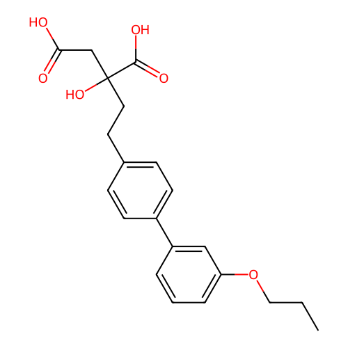 Chemical structure of BindingDB Monomer ID 50643931