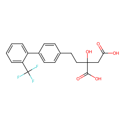 Chemical structure of BindingDB Monomer ID 50643932