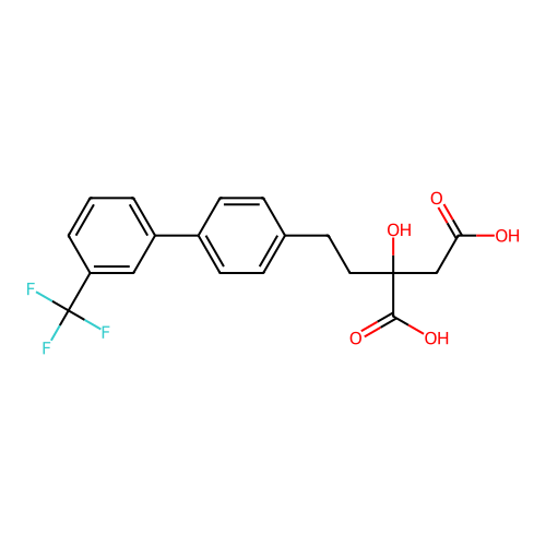 Chemical structure of BindingDB Monomer ID 50643933