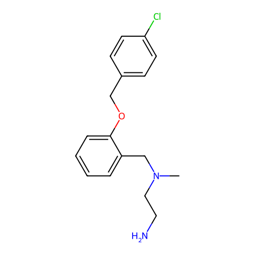Chemical structure of BindingDB Monomer ID 50643938