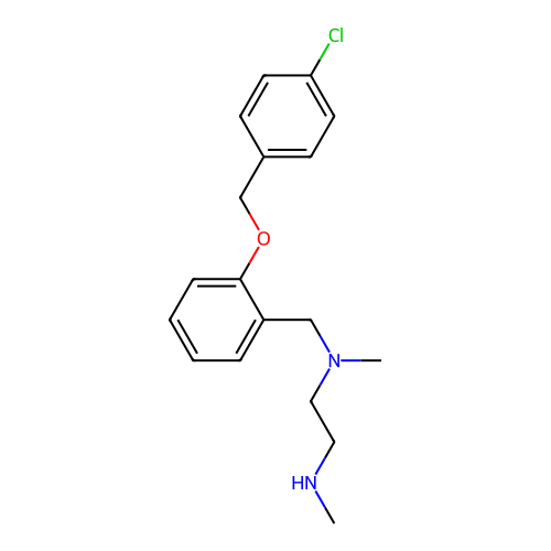 Chemical structure of BindingDB Monomer ID 50643939