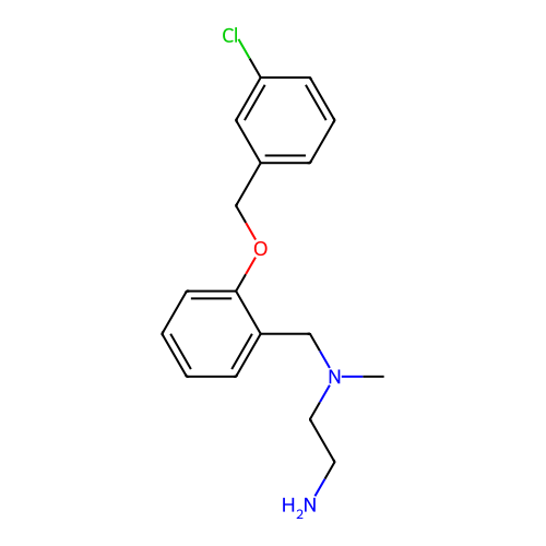 Chemical structure of BindingDB Monomer ID 50643940