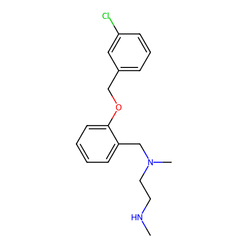Chemical structure of BindingDB Monomer ID 50643941